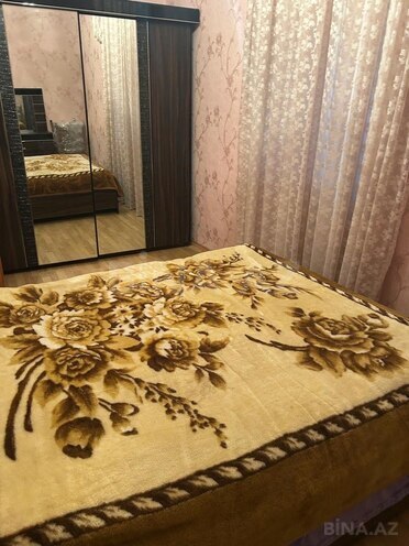 Сдаётся 3-комн. вторичка 80 м², м. Нариман Нариманов, photo 11 from 12