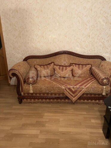 Сдаётся 3-комн. вторичка 80 м², м. Нариман Нариманов, photo 4 from 12