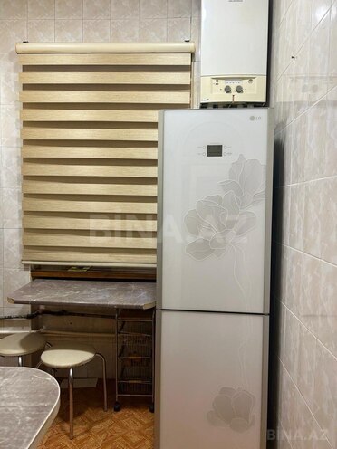 Сдаётся 3-комн. вторичка 80 м², м. Нариман Нариманов, photo 3 from 12