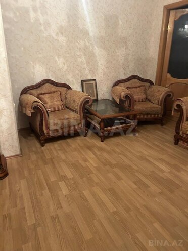 Сдаётся 3-комн. вторичка 80 м², м. Нариман Нариманов, photo 8 from 12