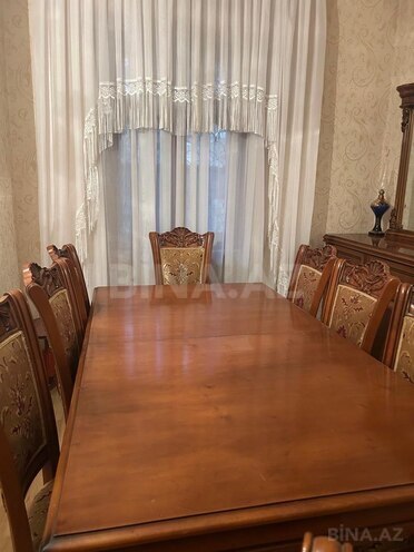 Сдаётся 3-комн. вторичка 80 м², м. Нариман Нариманов, photo 6 from 12