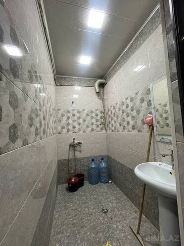 İcarəyə verilir 2 otaqlı köhnə tikili 65 m², Neftçilər m., photo 5 from 8
