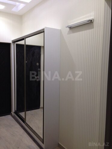 İcarəyə verilir 2 otaqlı köhnə tikili 40 m², Yasamal r., photo 10 from 12