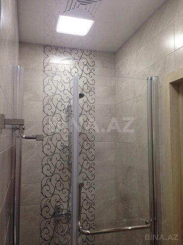 İcarəyə verilir 2 otaqlı köhnə tikili 40 m², Yasamal r., photo 6 from 12