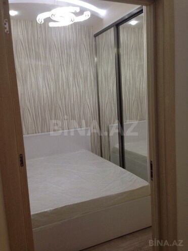 İcarəyə verilir 2 otaqlı köhnə tikili 40 m², Yasamal r., photo 5 from 12