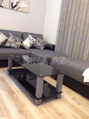 İcarəyə verilir 2 otaqlı köhnə tikili 40 m², Yasamal r., photo 1 from 12