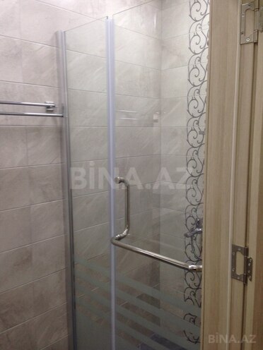 İcarəyə verilir 2 otaqlı köhnə tikili 40 m², Yasamal r., photo 11 from 12