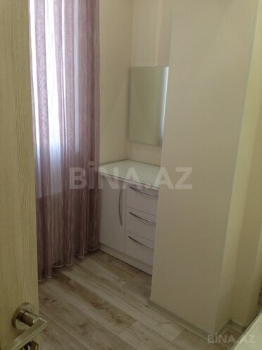 İcarəyə verilir 2 otaqlı köhnə tikili 40 m², Yasamal r., photo 7 from 12