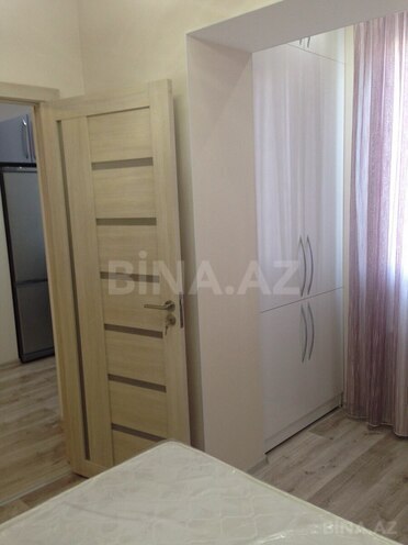 İcarəyə verilir 2 otaqlı köhnə tikili 40 m², Yasamal r., photo 8 from 12