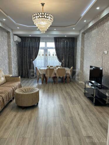 Сдаётся 2-комн. новостройка 100 м², м. Дернегюль, photo 3 from 9