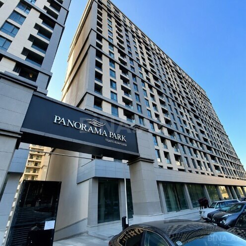 Satılır 4 otaqlı yeni tikili 146 m², Həzi Aslanov m., photo 3 from 14