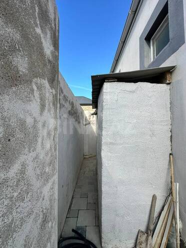 Satılır 3 otaqlı həyət evi/bağ evi 105 m², Ramana q., photo 18 from 19