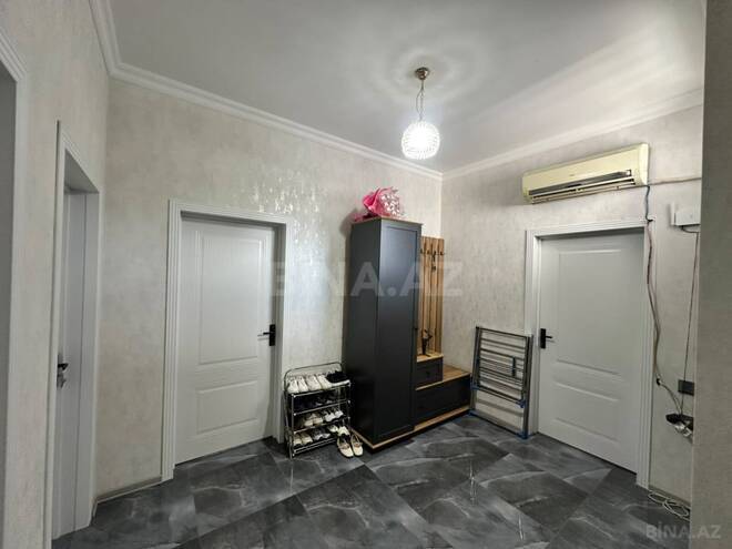 Satılır 3 otaqlı həyət evi/bağ evi 105 m², Ramana q., photo 15 from 19