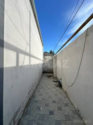 Satılır 3 otaqlı həyət evi/bağ evi 105 m², Ramana q., photo 17 from 19