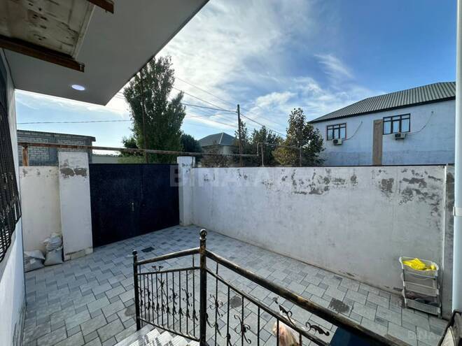 Satılır 3 otaqlı həyət evi/bağ evi 105 m², Ramana q., photo 3 from 19