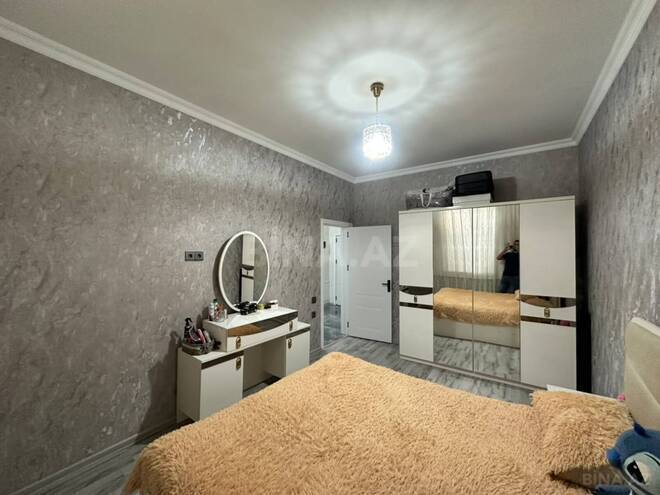 Satılır 3 otaqlı həyət evi/bağ evi 105 m², Ramana q., photo 14 from 19