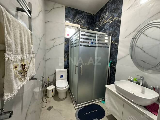 Satılır 3 otaqlı həyət evi/bağ evi 105 m², Ramana q., photo 16 from 19