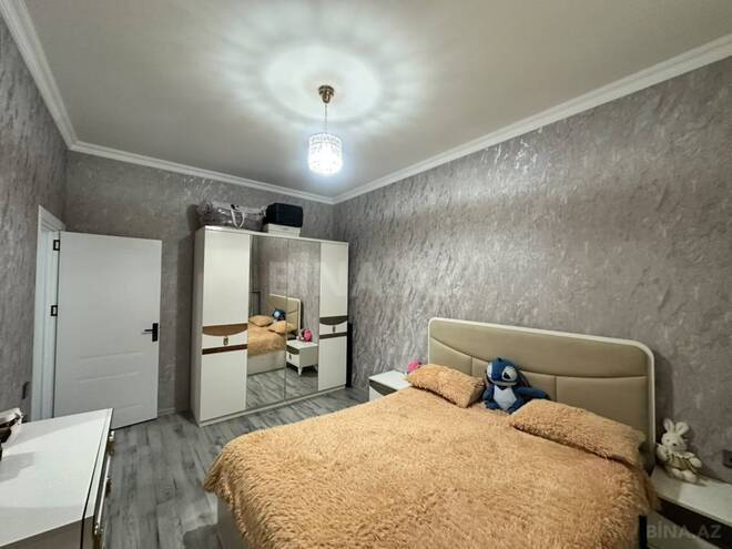 Satılır 3 otaqlı həyət evi/bağ evi 105 m², Ramana q., photo 13 from 19