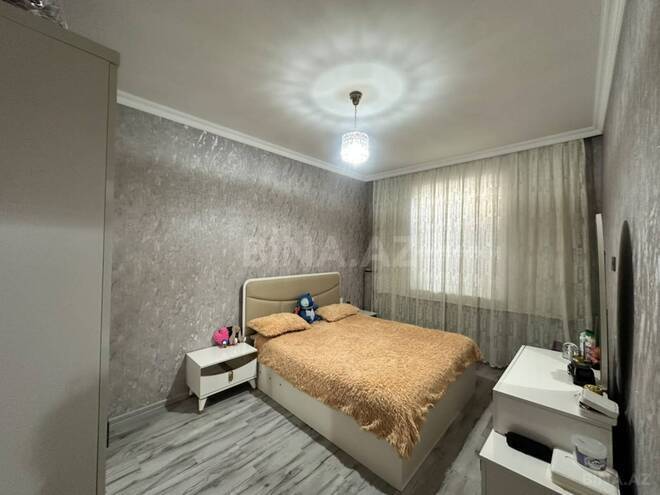 Satılır 3 otaqlı həyət evi/bağ evi 105 m², Ramana q., photo 12 from 19