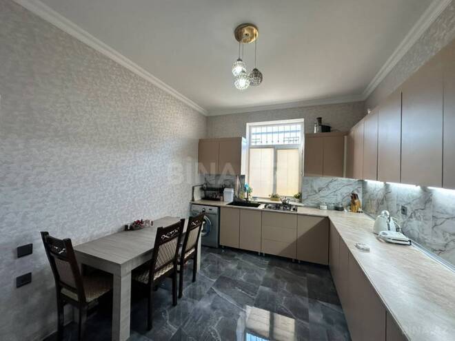 Satılır 3 otaqlı həyət evi/bağ evi 105 m², Ramana q., photo 8 from 19