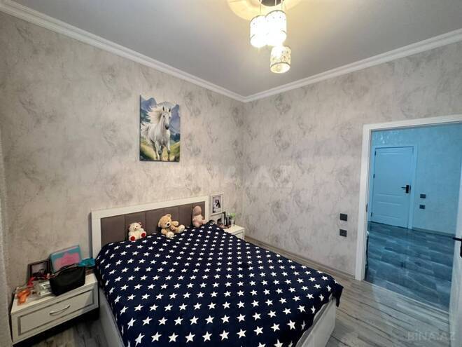 Satılır 3 otaqlı həyət evi/bağ evi 105 m², Ramana q., photo 11 from 19