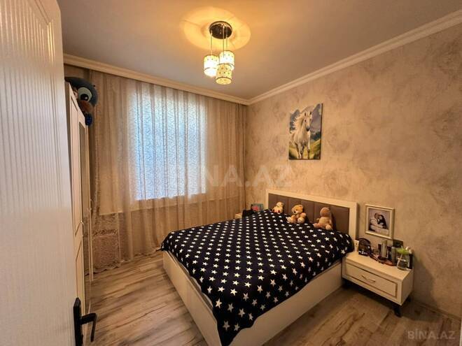 Satılır 3 otaqlı həyət evi/bağ evi 105 m², Ramana q., photo 10 from 19