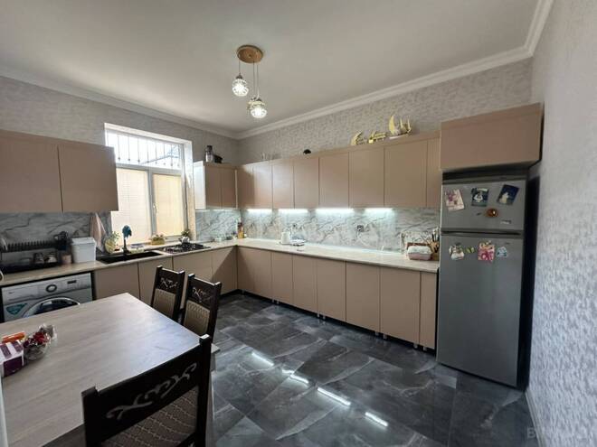Satılır 3 otaqlı həyət evi/bağ evi 105 m², Ramana q., photo 7 from 19