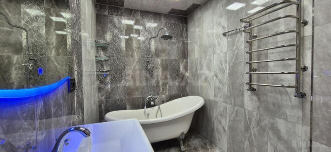 Satılır 4 otaqlı yeni tikili 290 m², İnşaatçılar m., photo 21 from 26