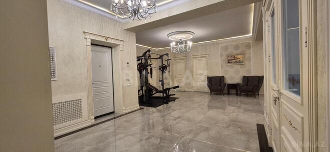 Satılır 4 otaqlı yeni tikili 290 m², İnşaatçılar m., photo 7 from 26