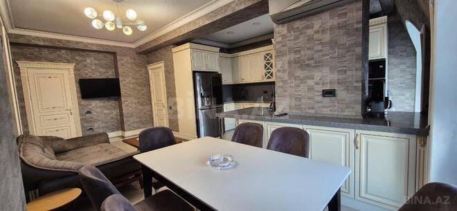 Satılır 4 otaqlı yeni tikili 290 m², İnşaatçılar m., photo 11 from 26