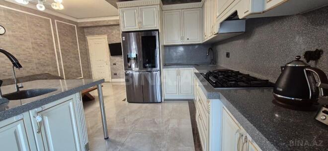 Satılır 4 otaqlı yeni tikili 290 m², İnşaatçılar m., photo 12 from 26