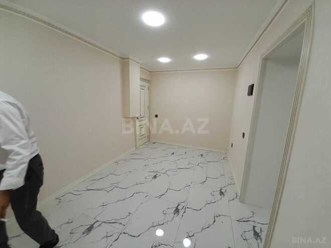 Сдаётся 2-комн. новостройка 50 м², м. Мемар Аджеми, photo 4 from 11