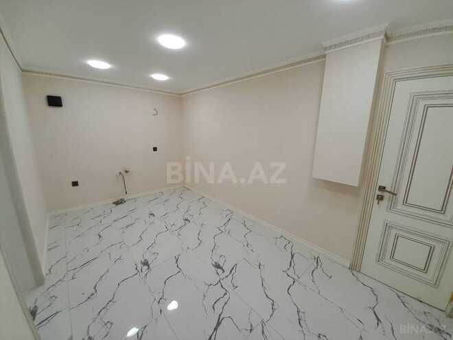 Сдаётся 2-комн. новостройка 50 м², м. Мемар Аджеми, photo 3 from 11