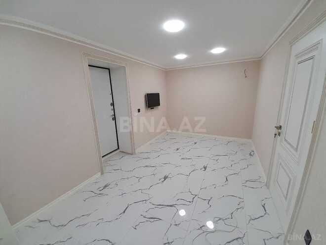 Сдаётся 2-комн. новостройка 50 м², м. Мемар Аджеми, photo 8 from 11