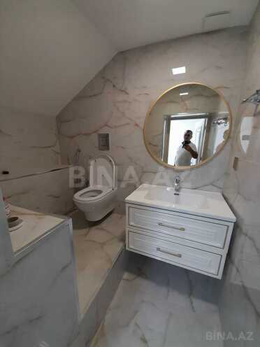 Сдаётся 2-комн. новостройка 50 м², м. Мемар Аджеми, photo 9 from 11