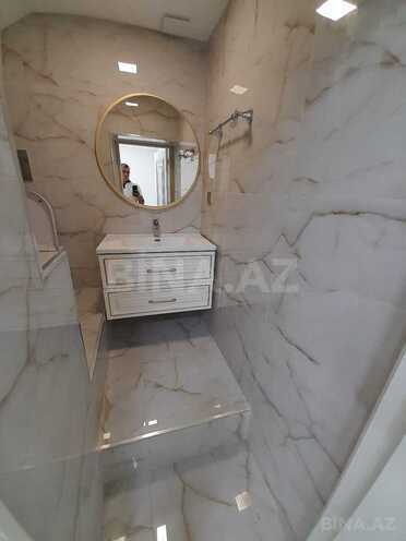 Сдаётся 2-комн. новостройка 50 м², м. Мемар Аджеми, photo 10 from 11