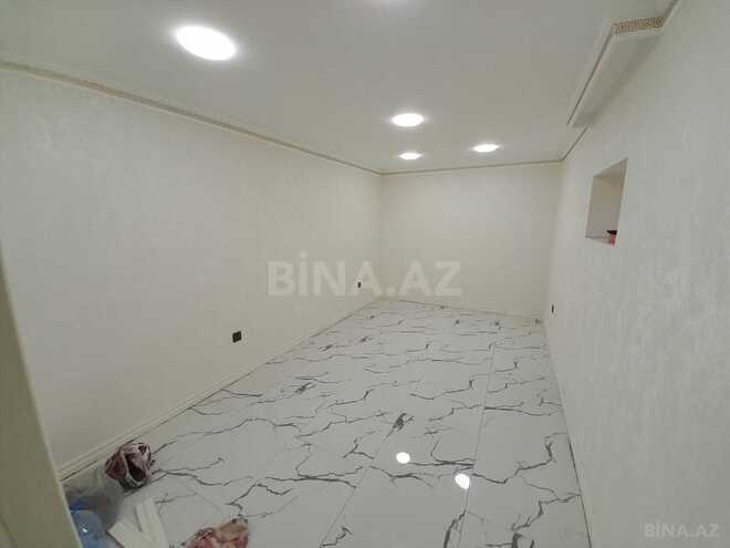 Сдаётся 2-комн. новостройка 50 м², м. Мемар Аджеми, photo 7 from 11