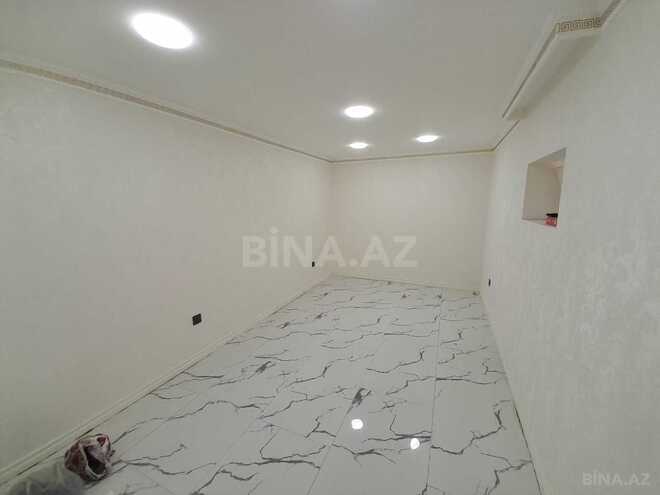 Сдаётся 2-комн. новостройка 50 м², м. Мемар Аджеми, photo 1 from 11