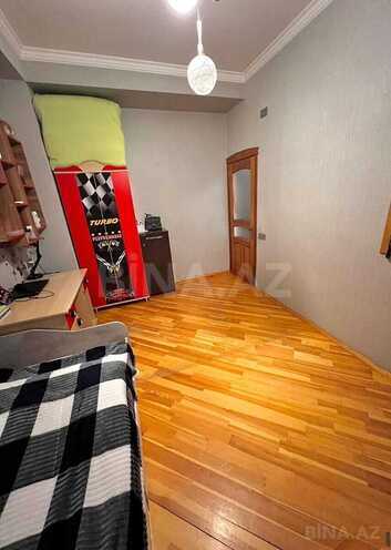Продаётся 3-комн. вторичка 80 м², м. Халглар Достлугу, photo 7 from 9