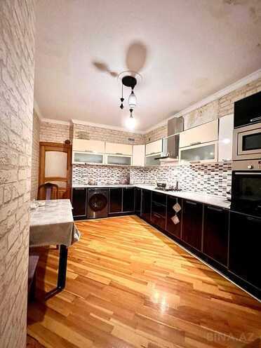Продаётся 3-комн. вторичка 80 м², м. Халглар Достлугу, photo 5 from 9