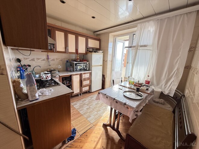 Продаётся 3-комн. вторичка 80 м², пос. Ази Асланова, photo 14 from 20