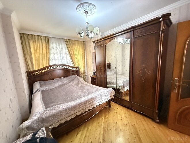 Продаётся 3-комн. вторичка 80 м², пос. Ази Асланова, photo 10 from 20