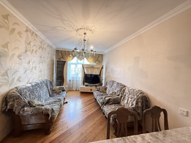 Продаётся 3-комн. вторичка 80 м², пос. Ази Асланова, photo 3 from 20