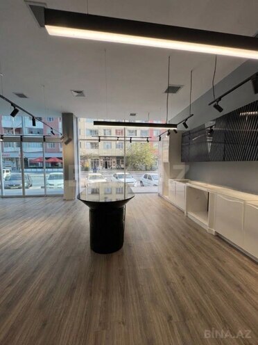 İcarəyə verilir 2 otaqlı ofis 190 m², Şah İsmayıl Xətai m., photo 4 from 10