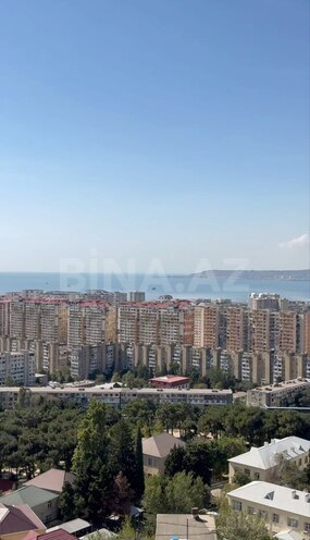 Продаётся 2-комн. новостройка 82 м², м. Ахмедлы, photo 1 from 19