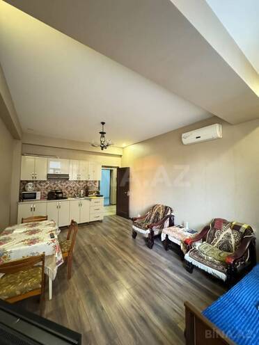 Satılır 2 otaqlı yeni tikili 50 m², Bakıxanov q., photo 3 from 11
