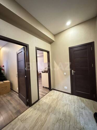 Satılır 2 otaqlı yeni tikili 50 m², Bakıxanov q., photo 7 from 11