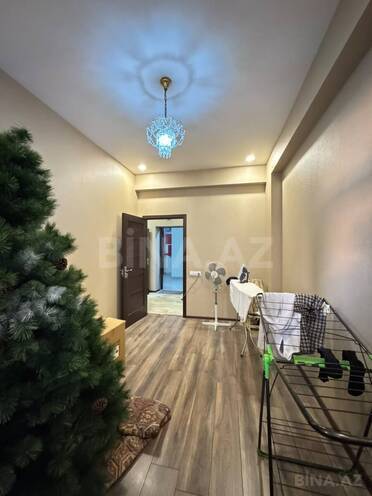 Satılır 2 otaqlı yeni tikili 50 m², Bakıxanov q., photo 5 from 11