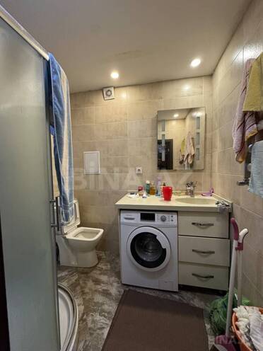 Satılır 2 otaqlı yeni tikili 50 m², Bakıxanov q., photo 9 from 11