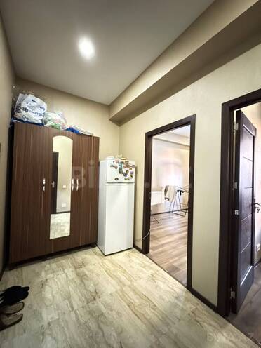 Satılır 2 otaqlı yeni tikili 50 m², Bakıxanov q., photo 8 from 11